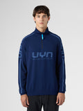 Vital Zip Up Sweatshirt