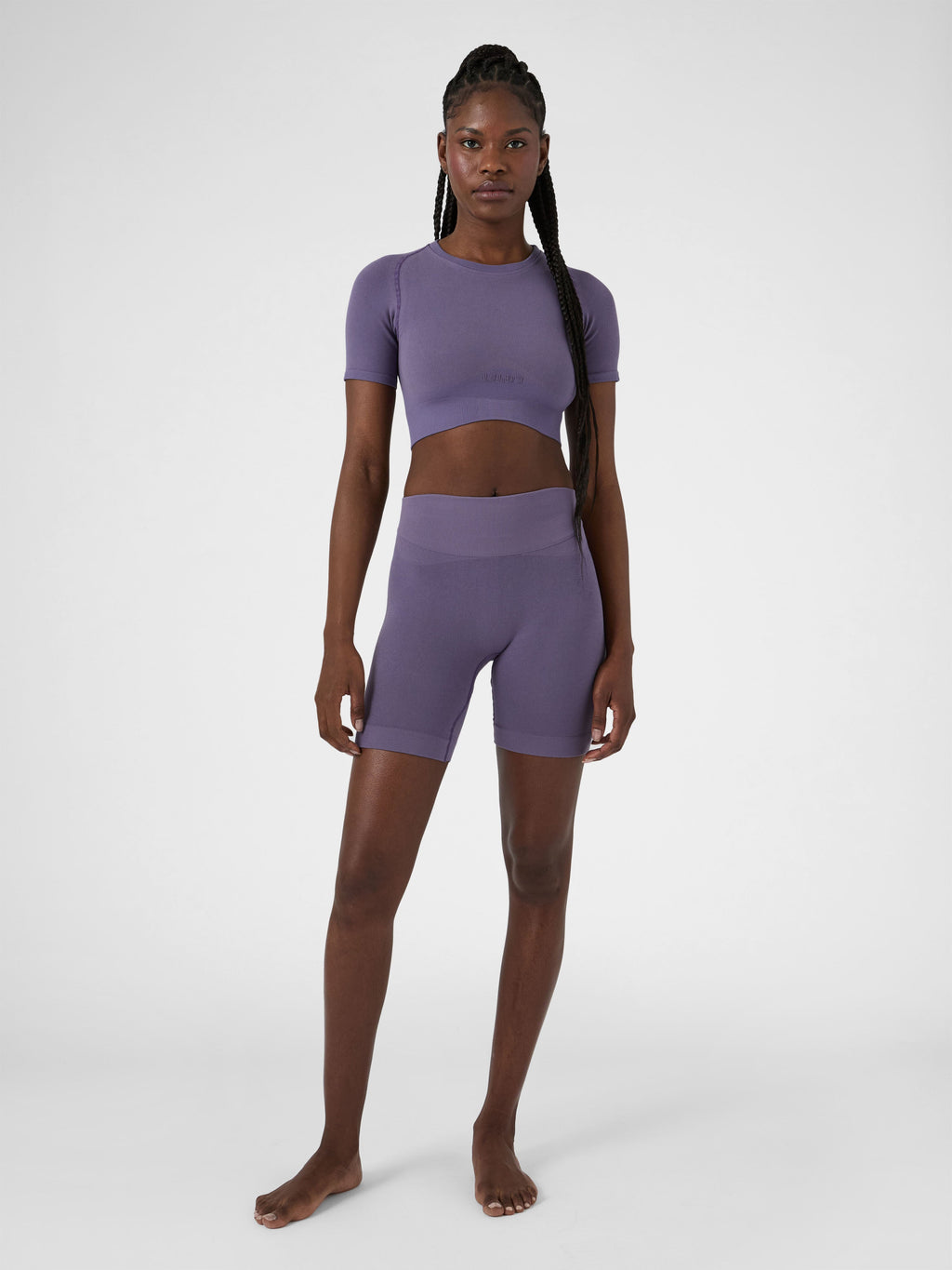Vygma Training Short Leggings