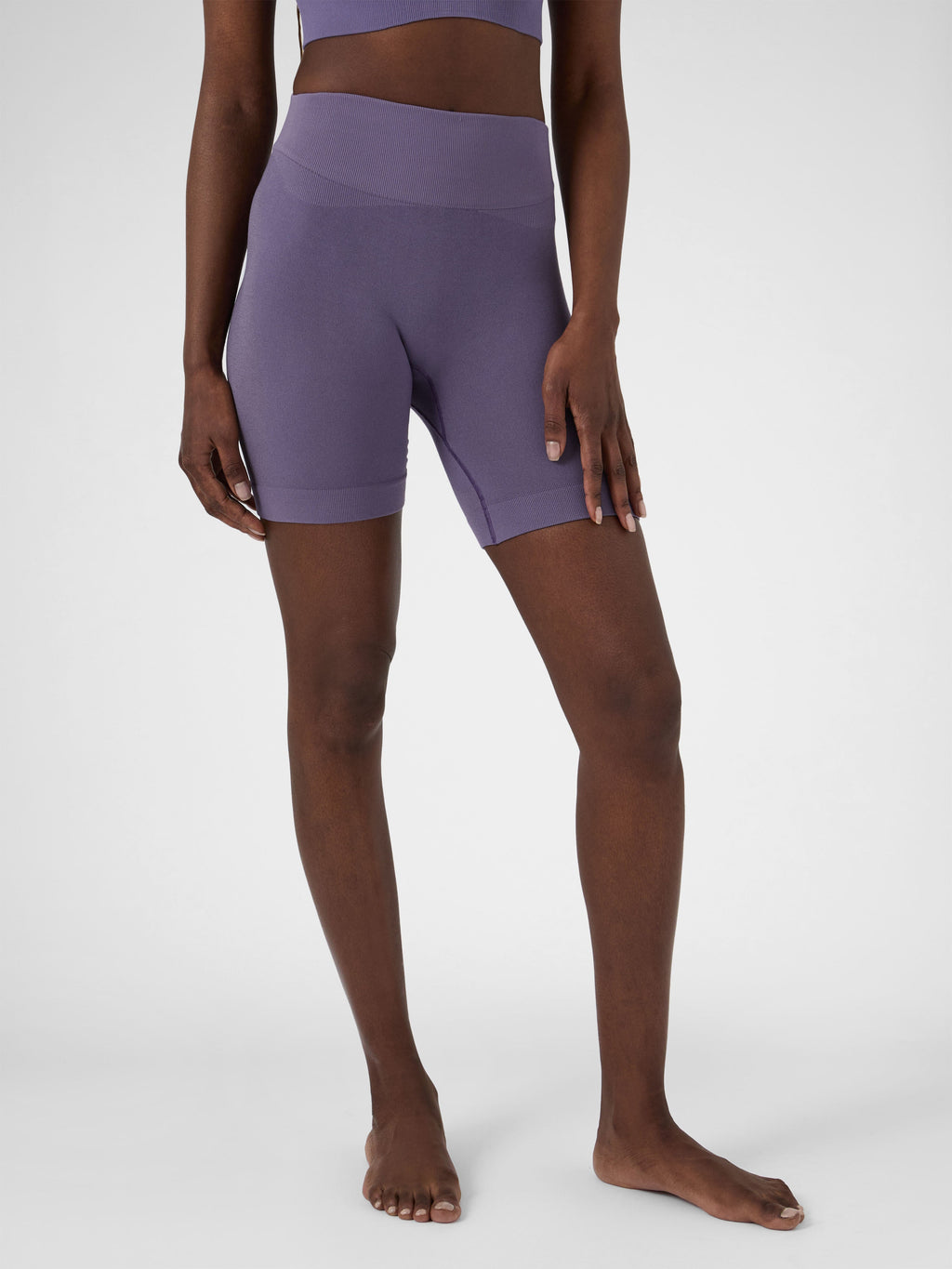 Vygma Training Short Leggings