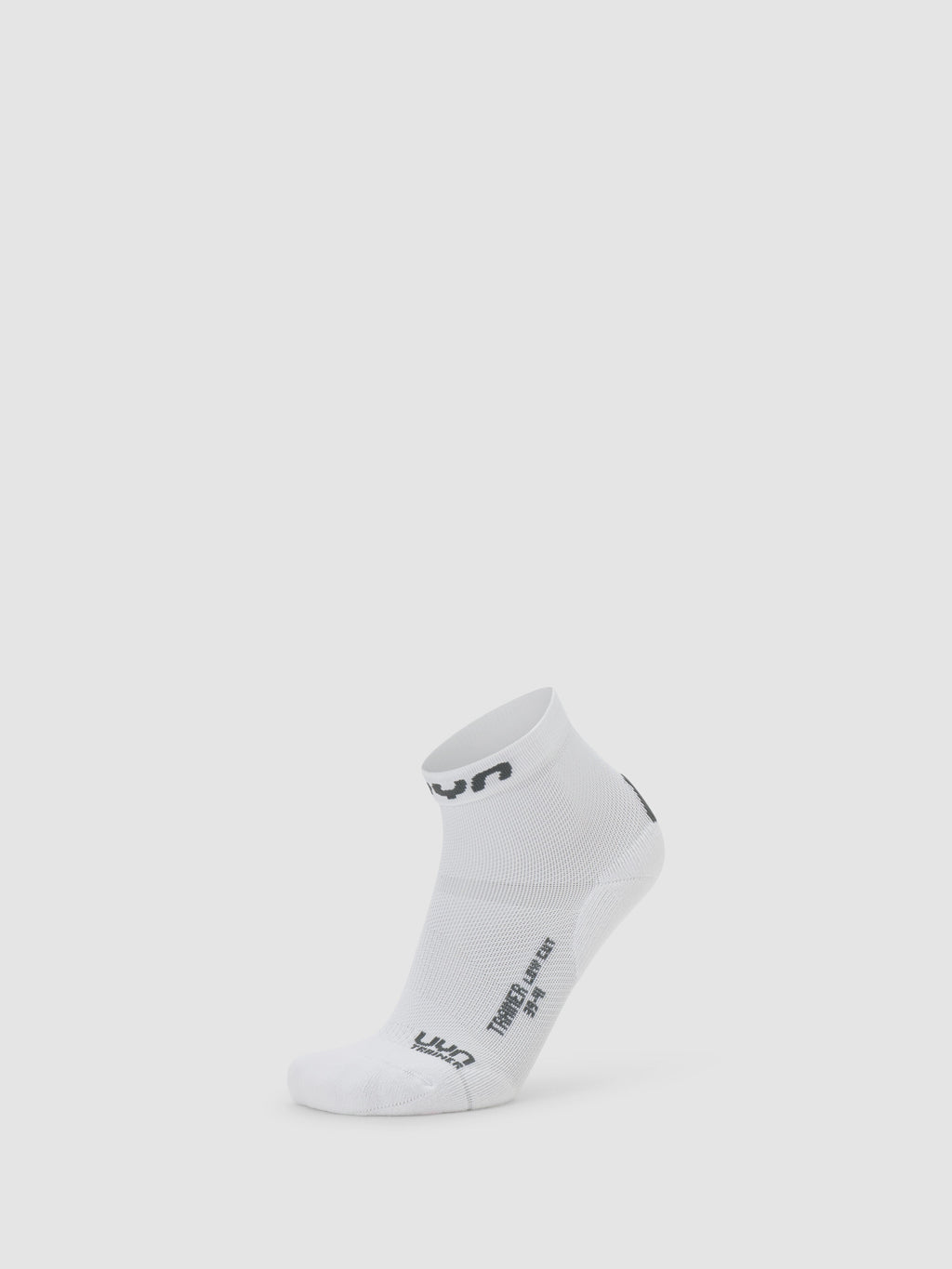 Trainer Low Socks