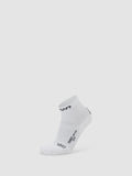 Trainer Low Socks
