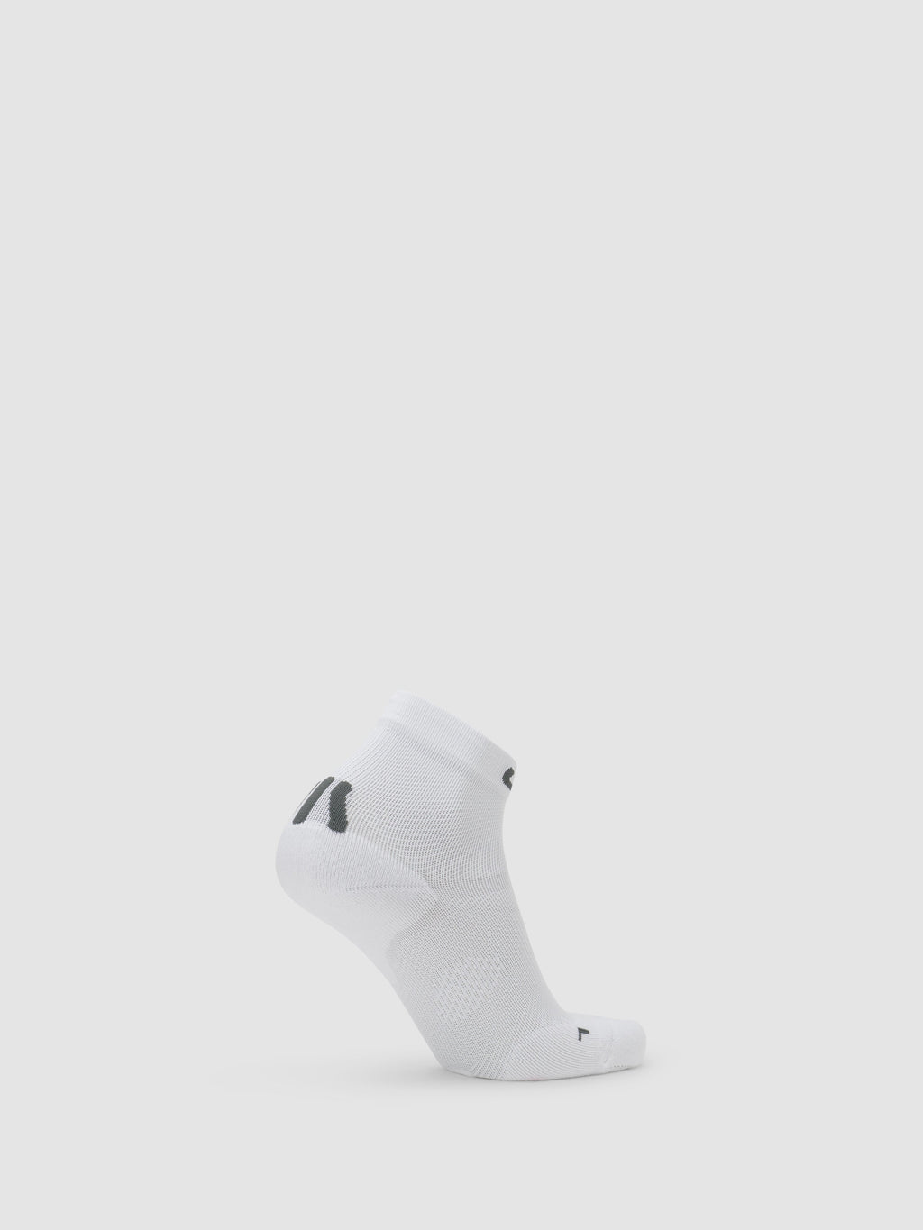 Trainer Low Socks