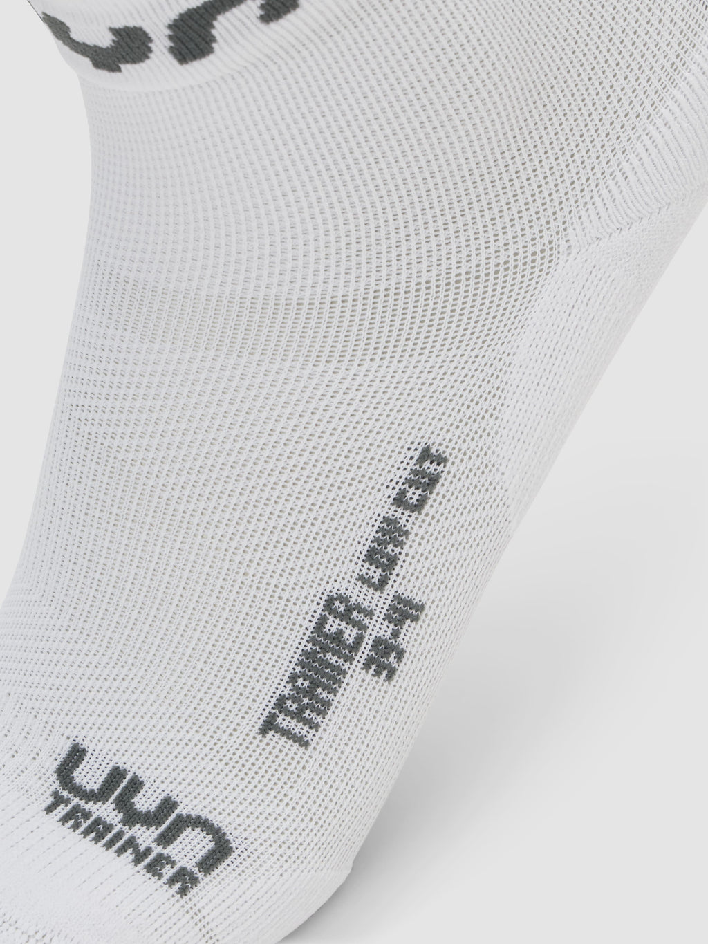 Trainer Low Socks