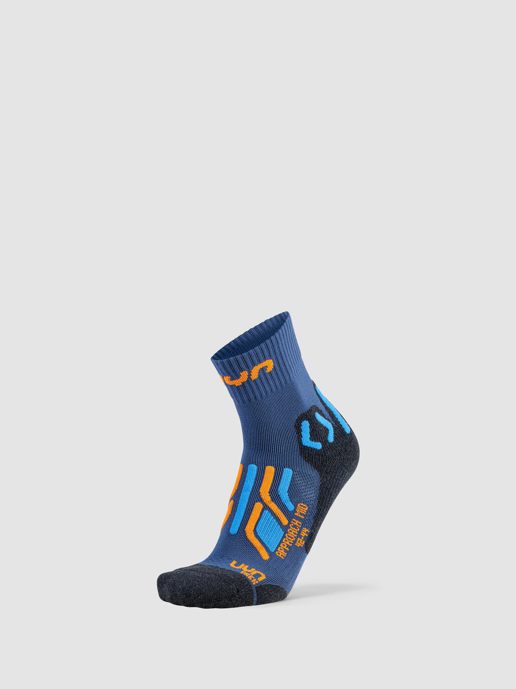 Trekking Approach Mid Socks