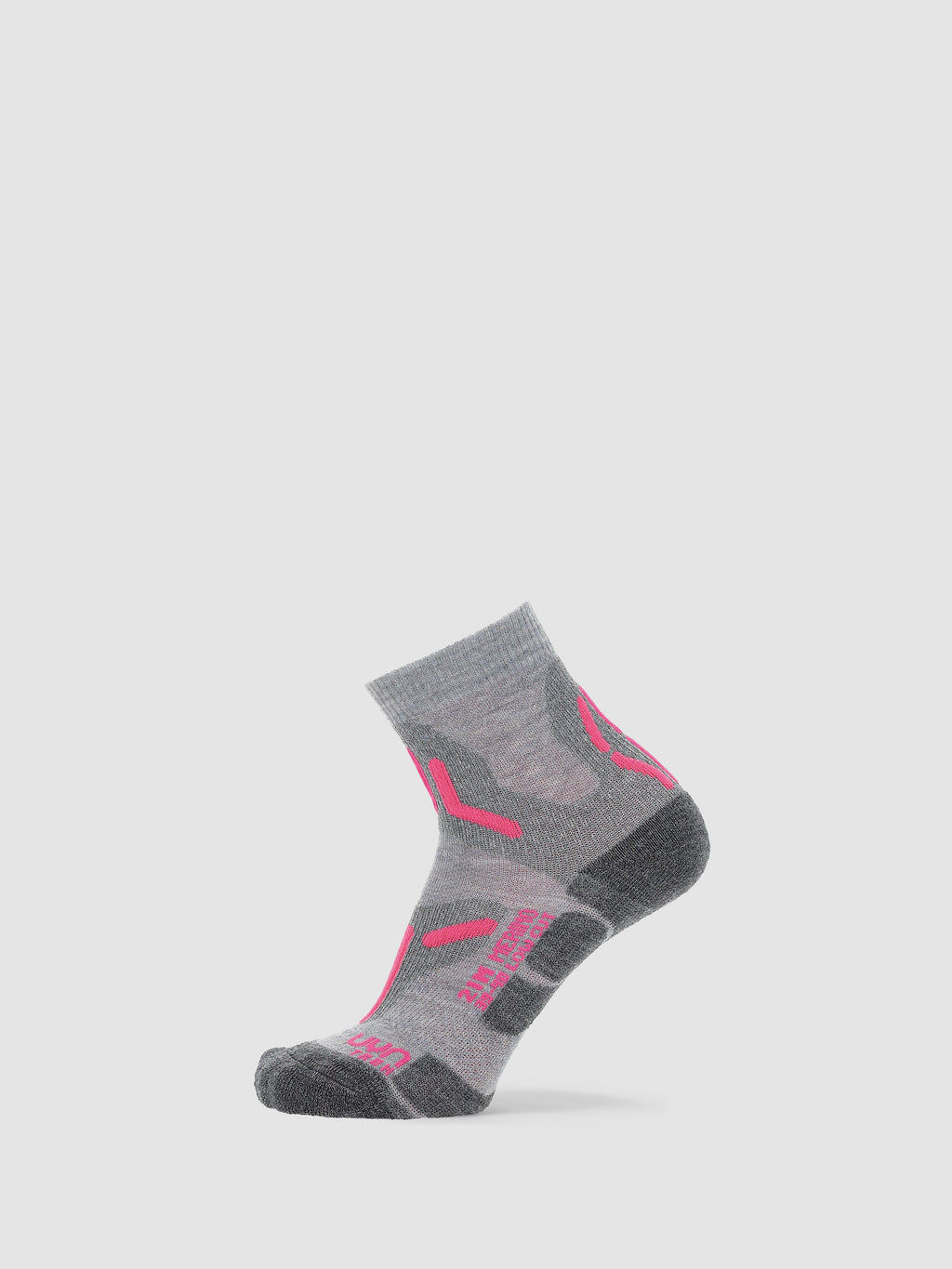 Trekking 2In Merino Low Socks
