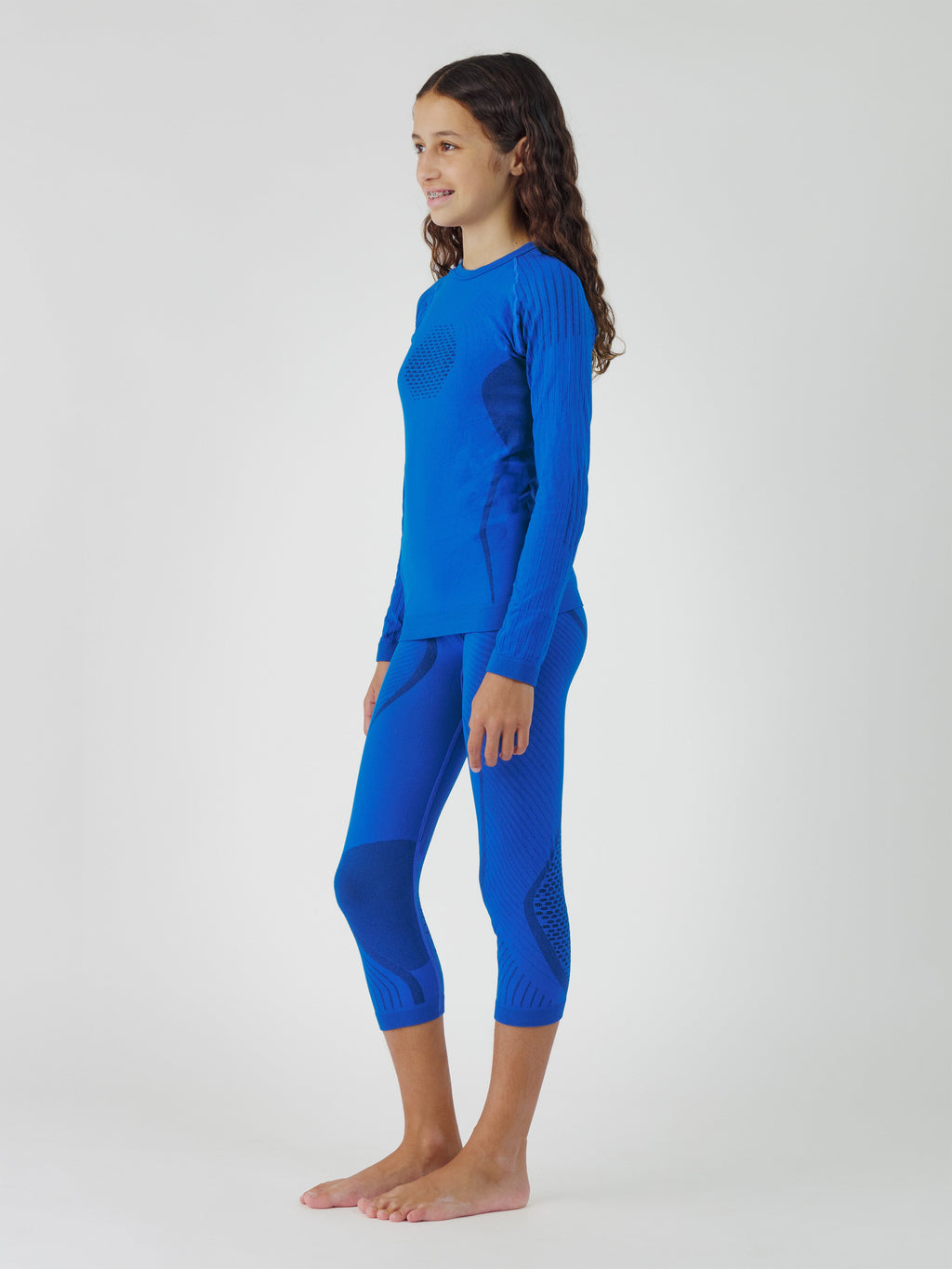 Visyon 2.0 Thermal Base Layer Set