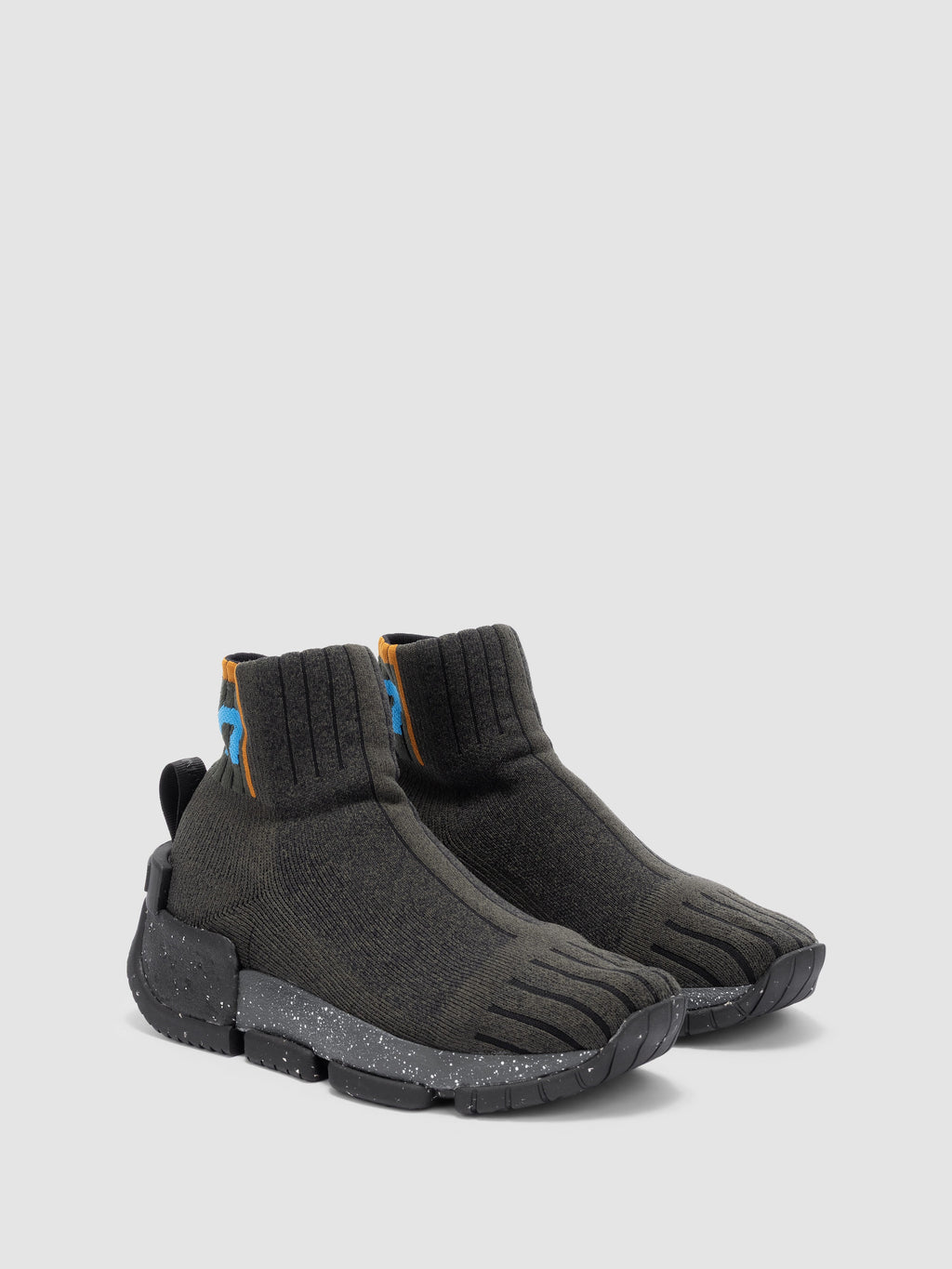 UYN x Urquiola Urban Black
