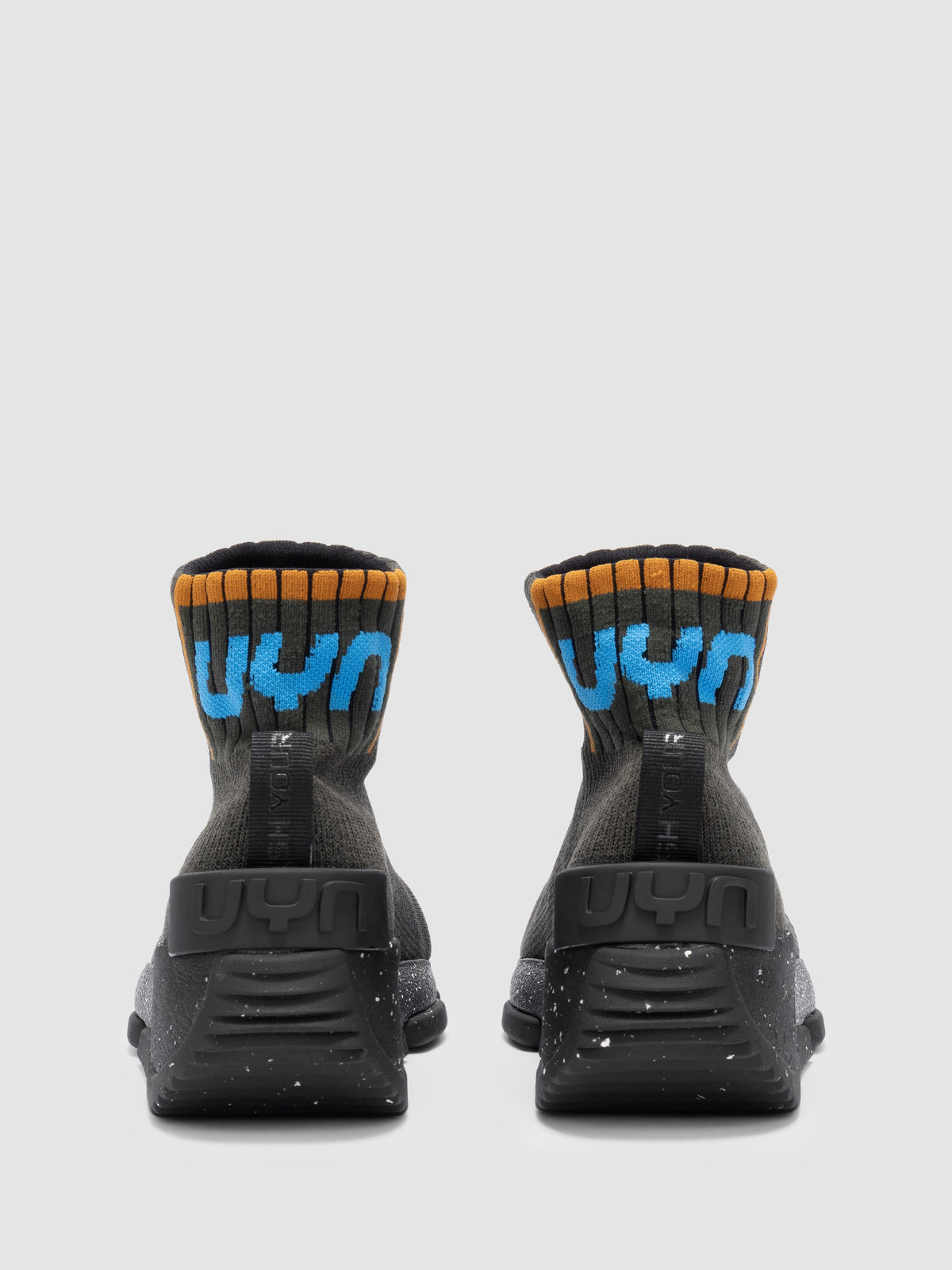 UYN x Urquiola Urban Black