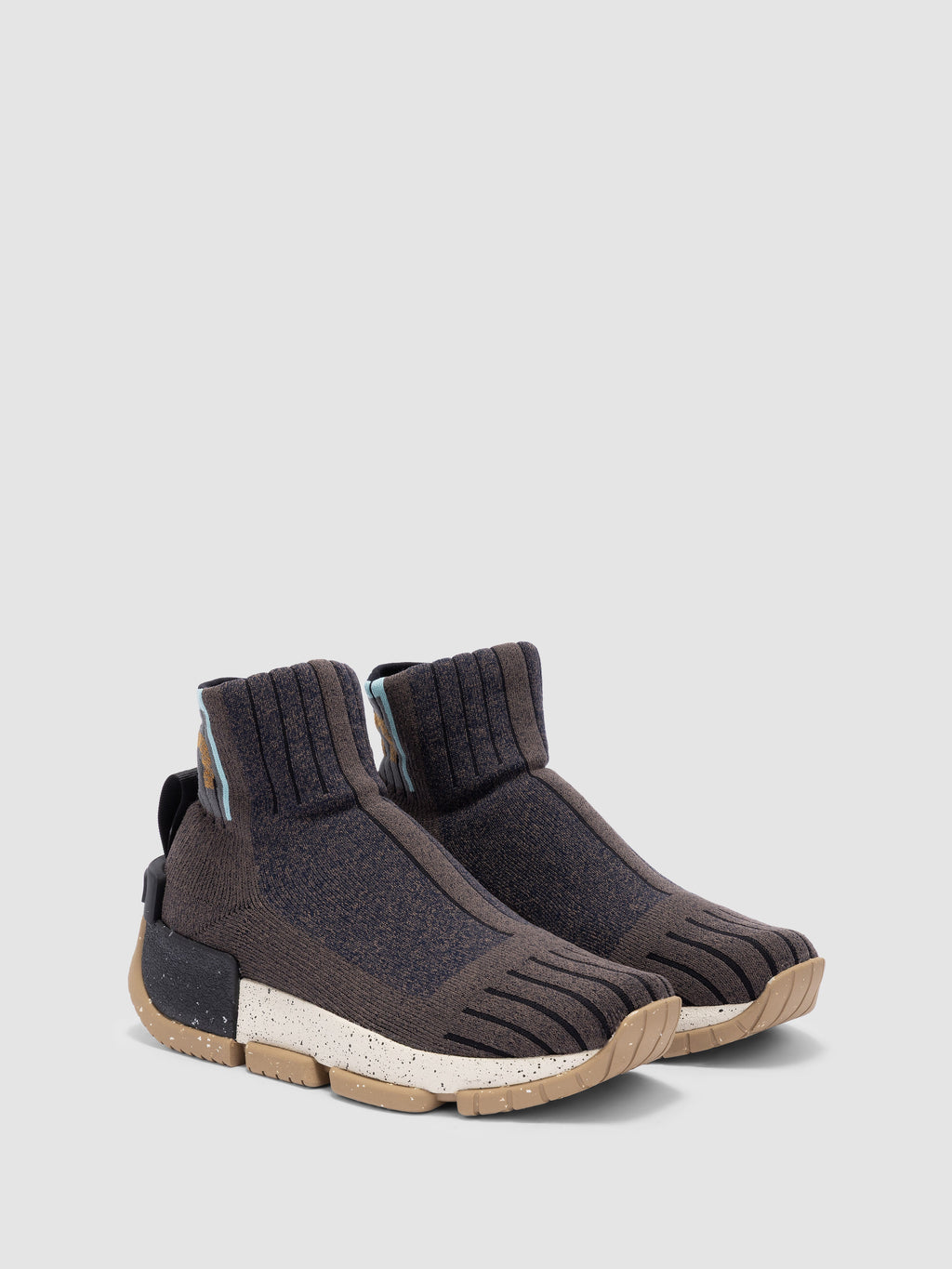 UYN x Urquiola Urban Beige