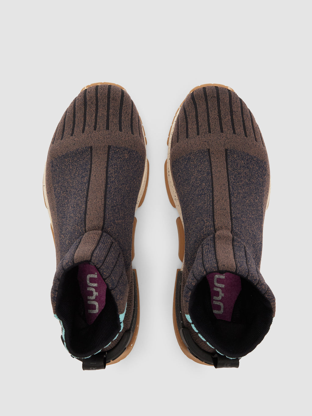 UYN x Urquiola Urban Beige