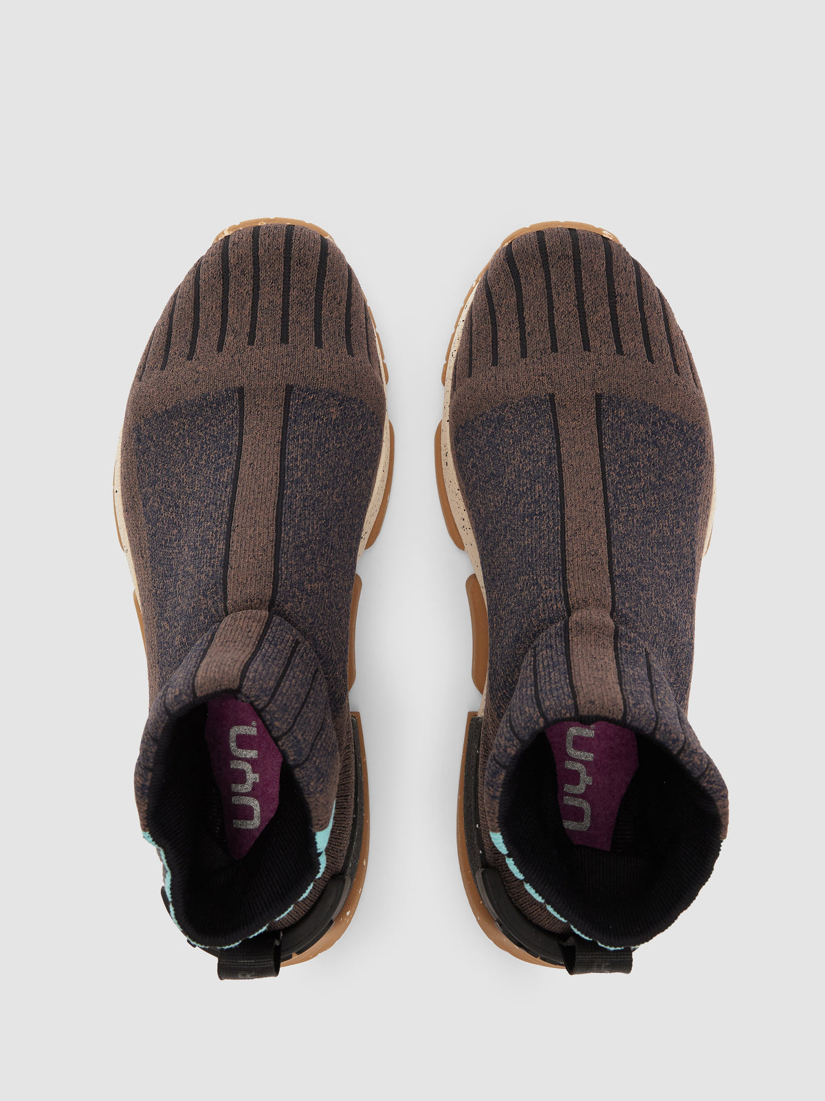UYN x Urquiola Urban Beige