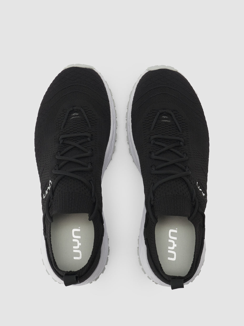 Urban Trail Naked Grey