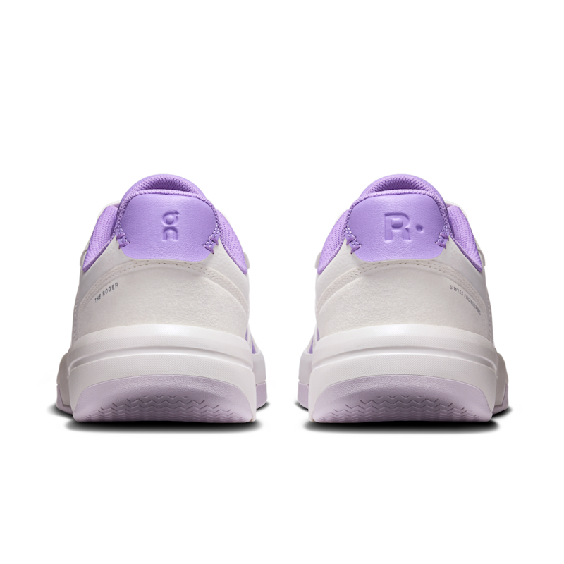 Women's THE ROGER Clubhouse - Ivory | Aconite
