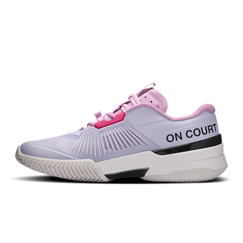 Women's THE ROGER Pro Fire Clay