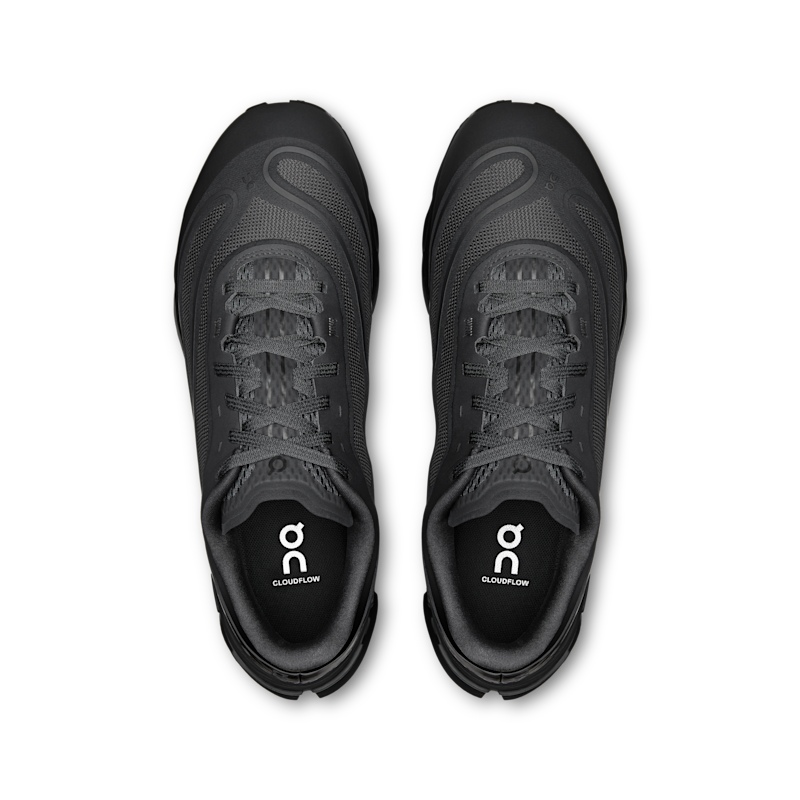 Men's Cloudflow 5 AD - Black | Magnet