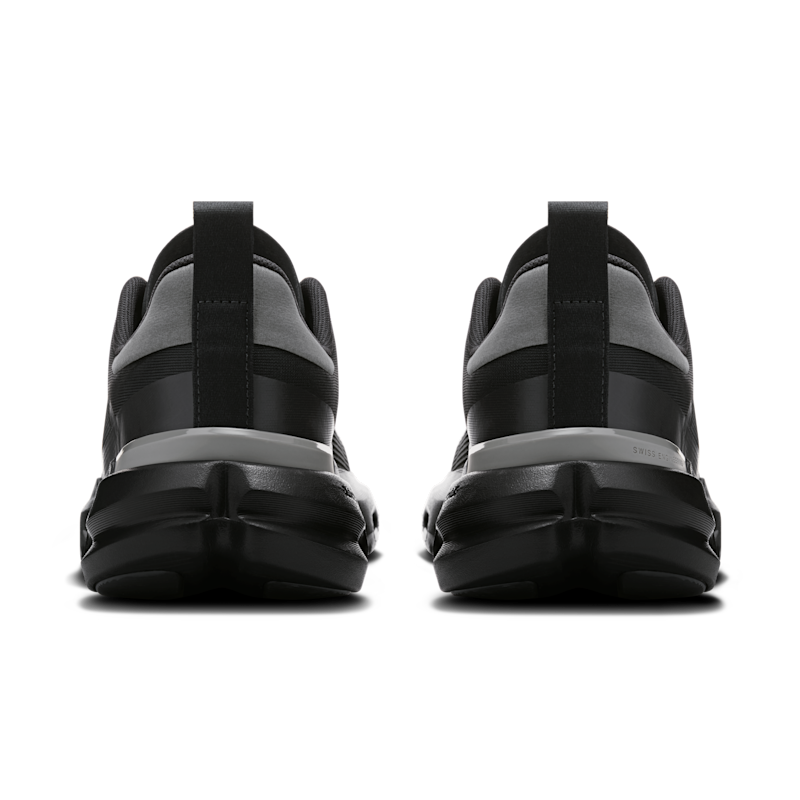 Men's Cloudpulse Next - Black | Stone