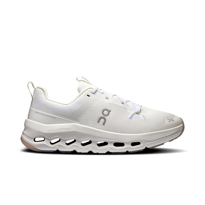 Unisex Cloudleap - White | White