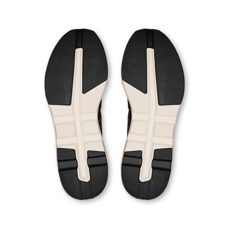 Men's Cloudzone - Mulberry | Black