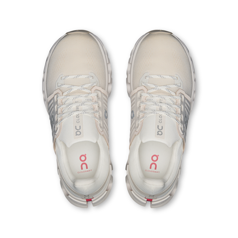 Women's Cloudswift 4 AD