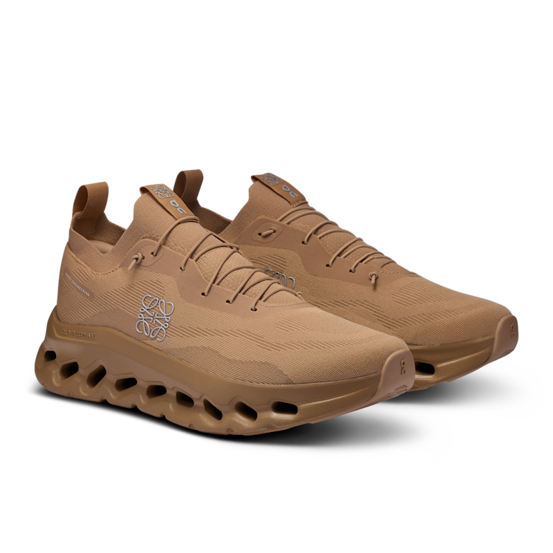 Men's Cloudtilt LOEWE - Dark Sand