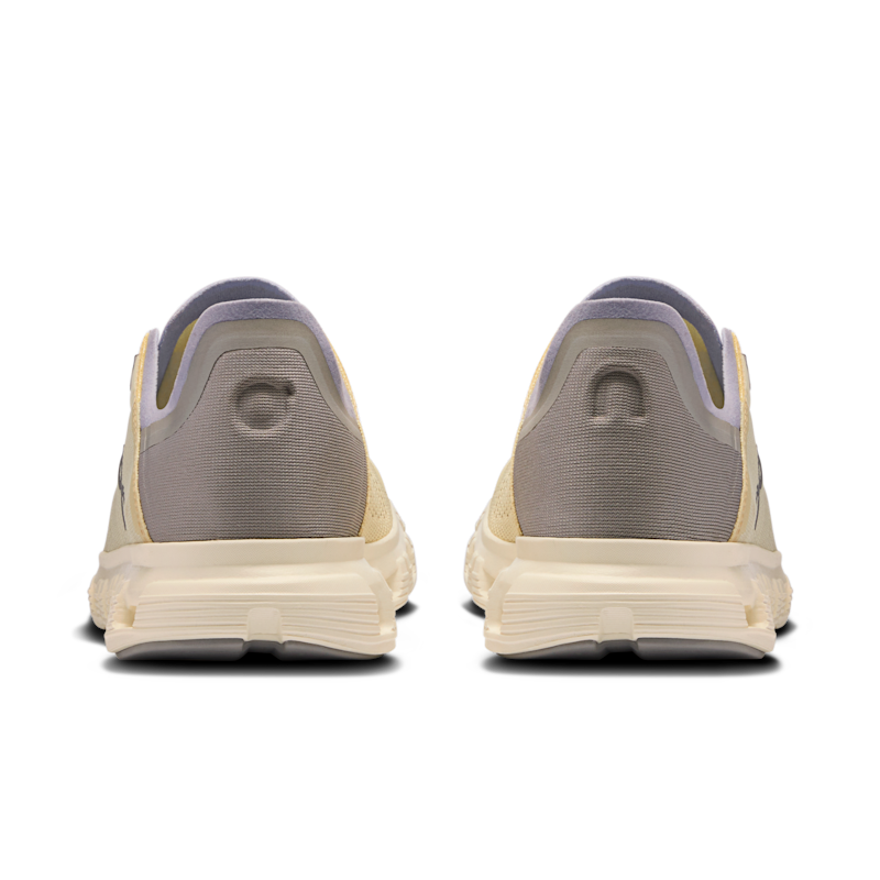 Women's Cloud 6 Coast - Castor | Fog