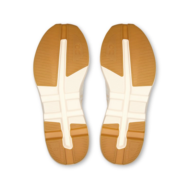 Women's Cloudzone Moon - Ivory | Putty