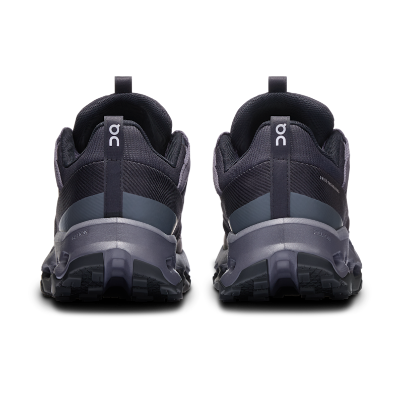 Women's Cloudhorizon Waterproof - Black | Eclipse