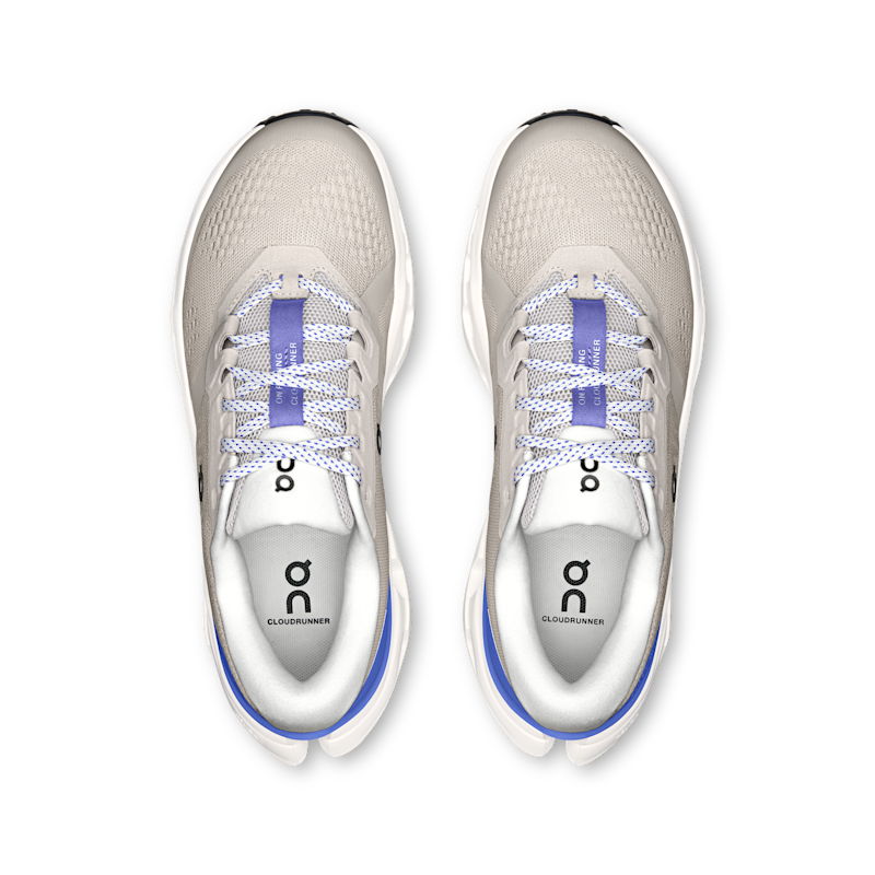 Women's Cloudrunner 3 - Pearl | Sailor