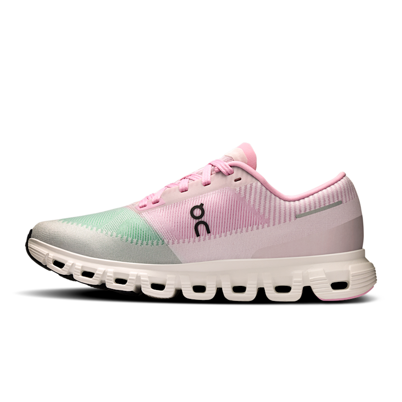 Women's Cloud 6 Push - Honeydew | Petal
