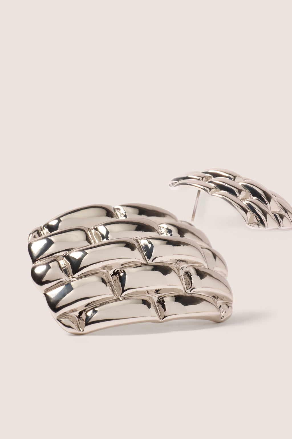 Luciana Statement Earring