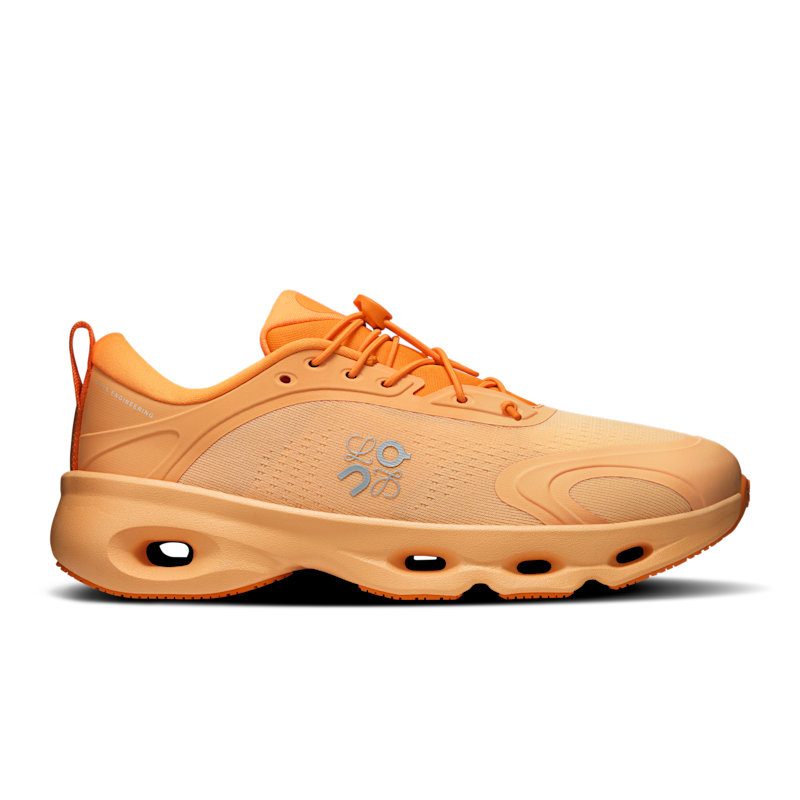 Women's Cloudsolo LOEWE - Orange