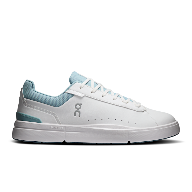 Men's THE ROGER Advantage - White | Wash