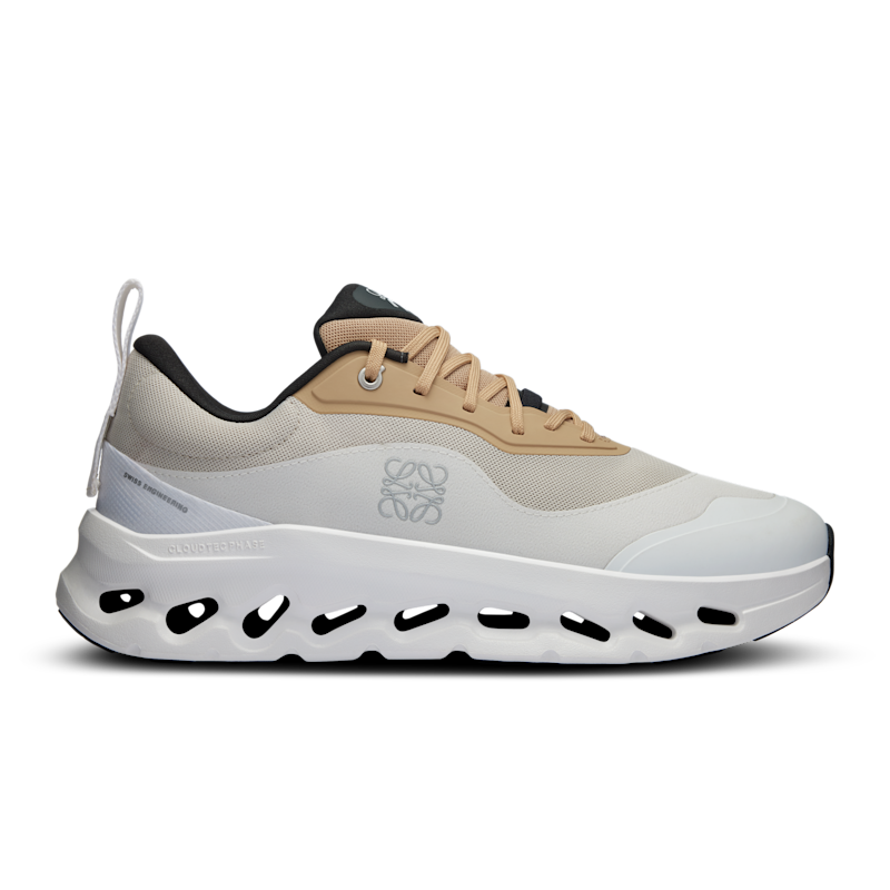 Men's Cloudtilt LOEWE 2 - Tan | White