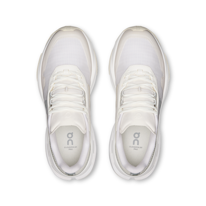Women's Cloudpulse Pro - White | Ice