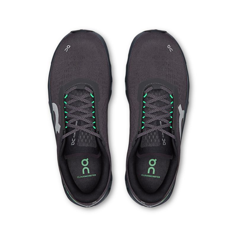 Men's Cloudmonster 1 - Eclipse | Verdite