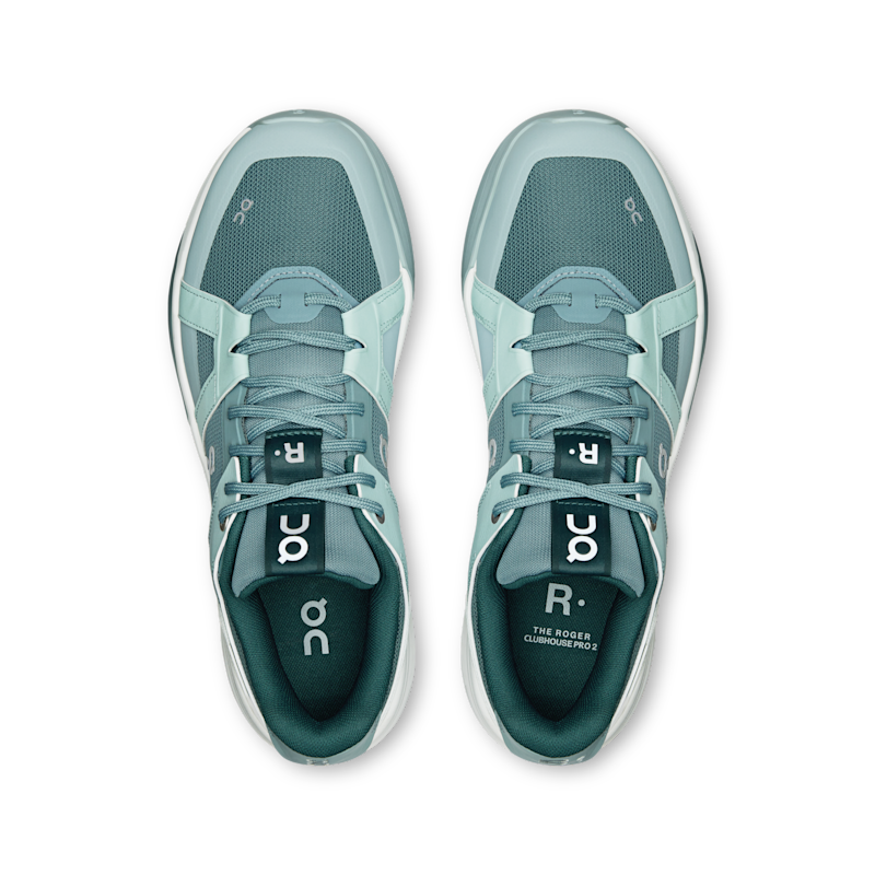 Men's THE ROGER Clubhouse Pro 2