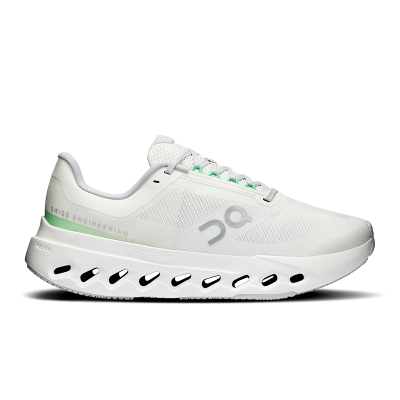 Women's Cloudsurfer Next - Ivory | White