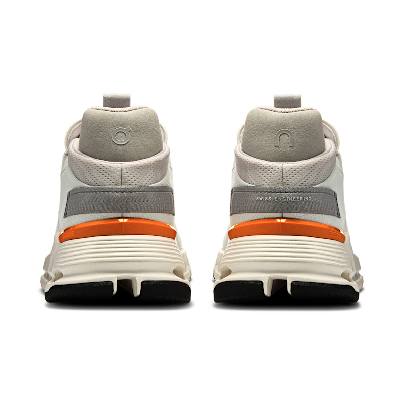 Men's Cloudnova 2 - Glacier | Tumeric