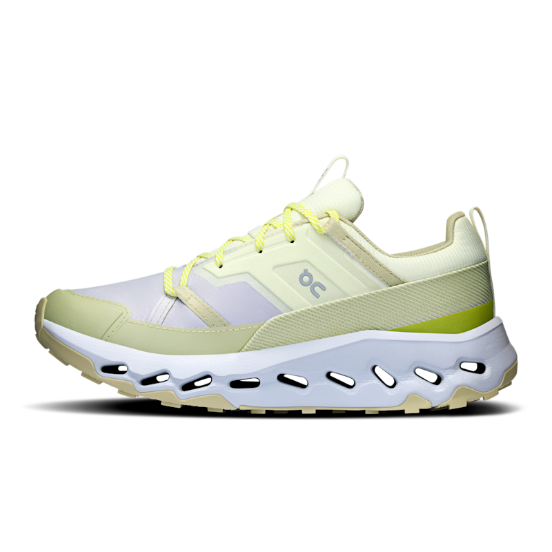 Women's Cloudhorizon Waterproof - Glacier | Caper