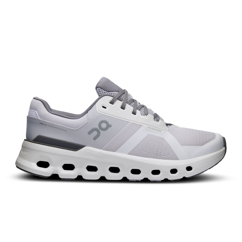 Men's Cloudrunner 2 - Frost | White