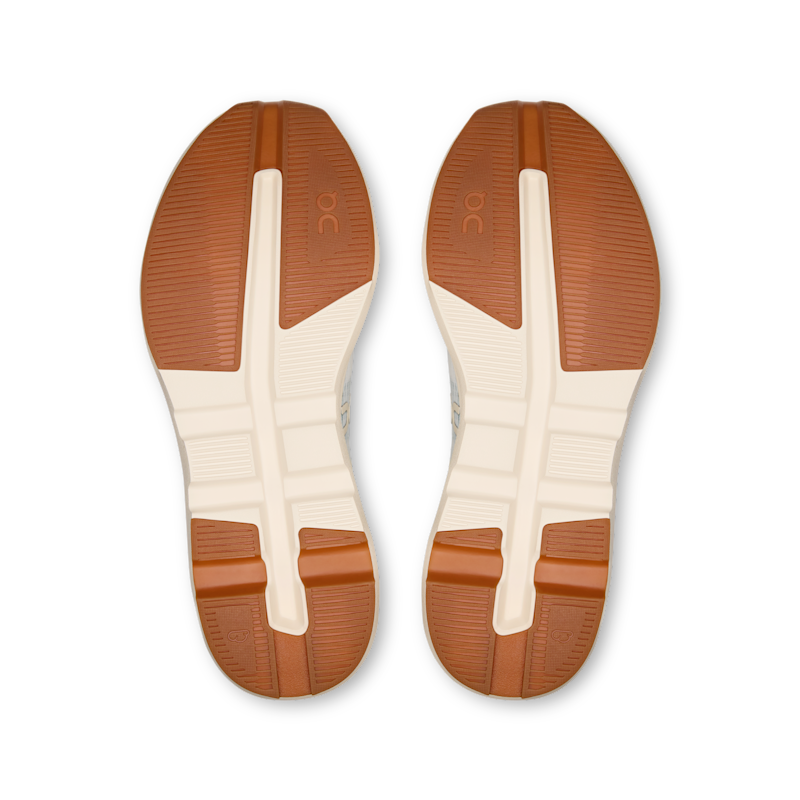 Women's Cloudzone Moon - Ivory | Holly