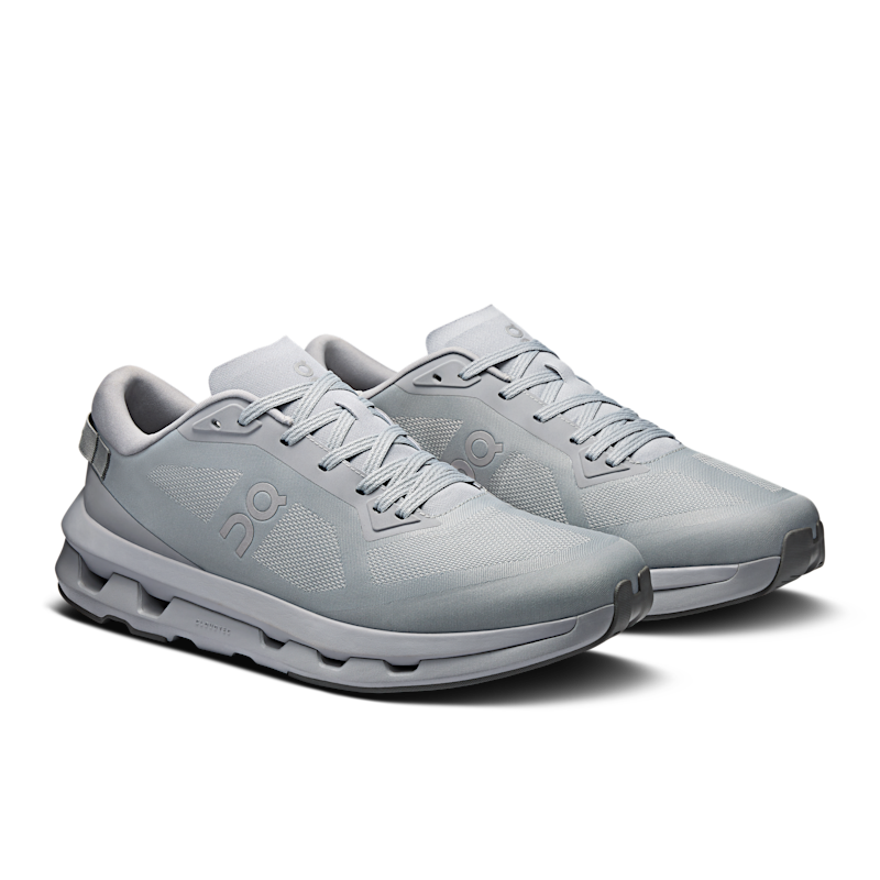 Men's Cloudzone - Alloy | Rock