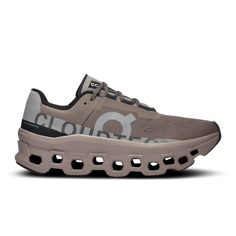 Women's Cloudmonster - Cinder | Fog