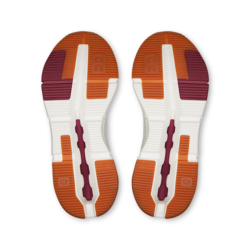 Women's Cloudnova 2 - Heather | Sienna