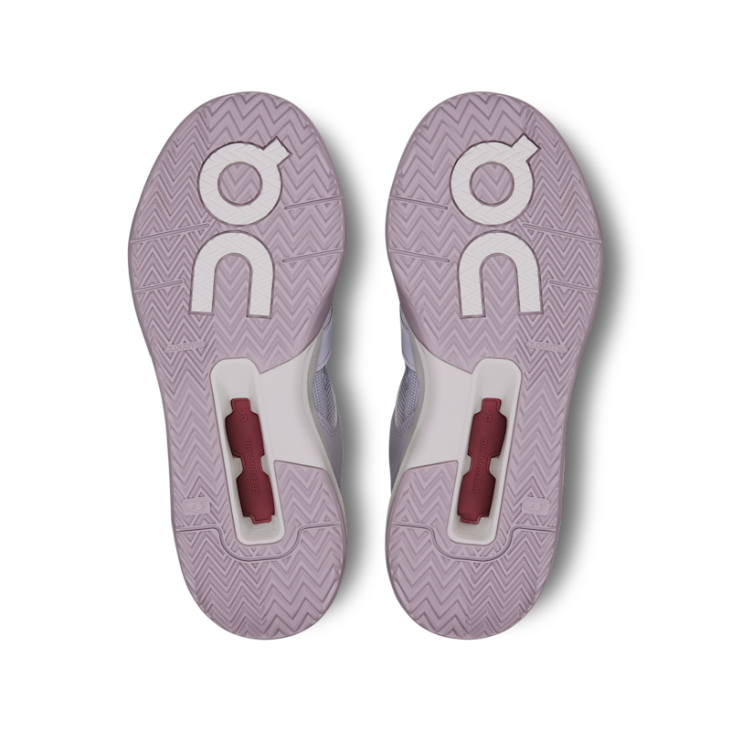 Women's THE ROGER Clubhouse Pro - Lavender | Fade