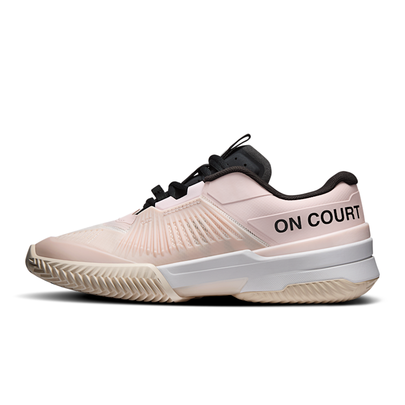 Women's THE ROGER Pro Fire Clay