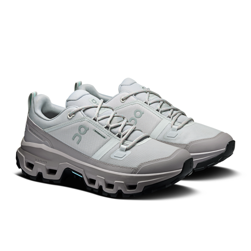 Women's Cloudrock Low Waterproof