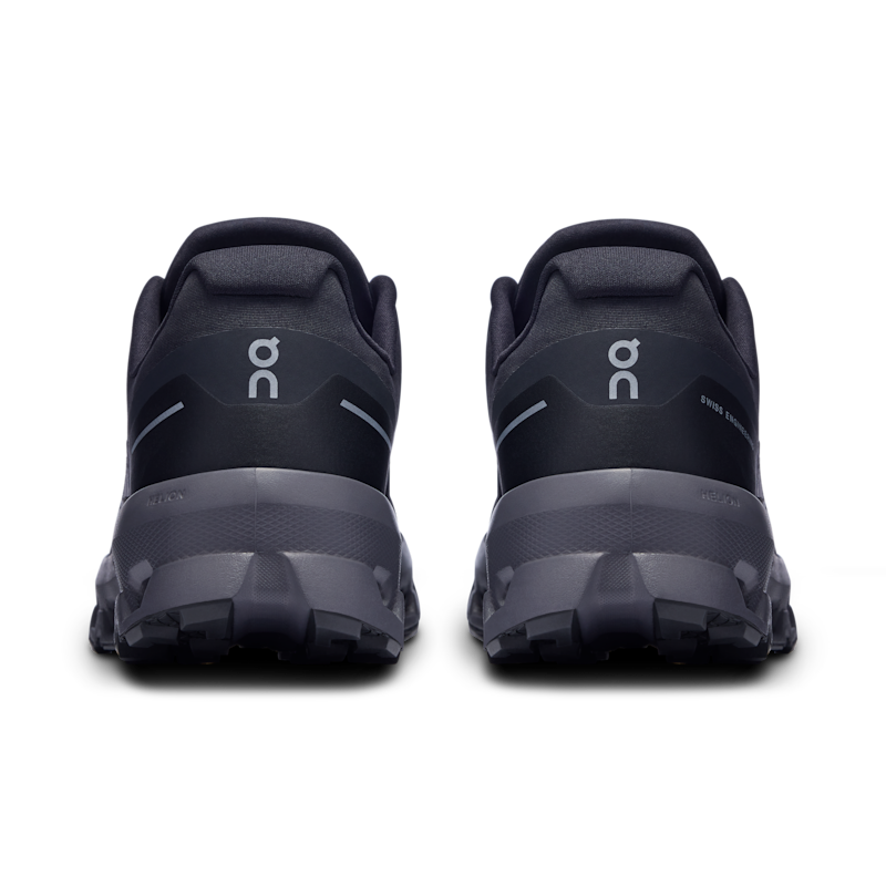 Women's Cloudvista 2 Waterproof - Black | Eclipse