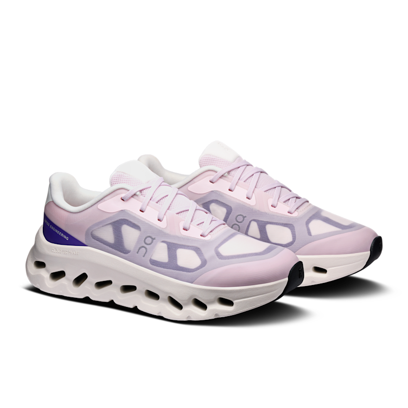 Women's Cloudtilt Remix - Orchid | Ivory