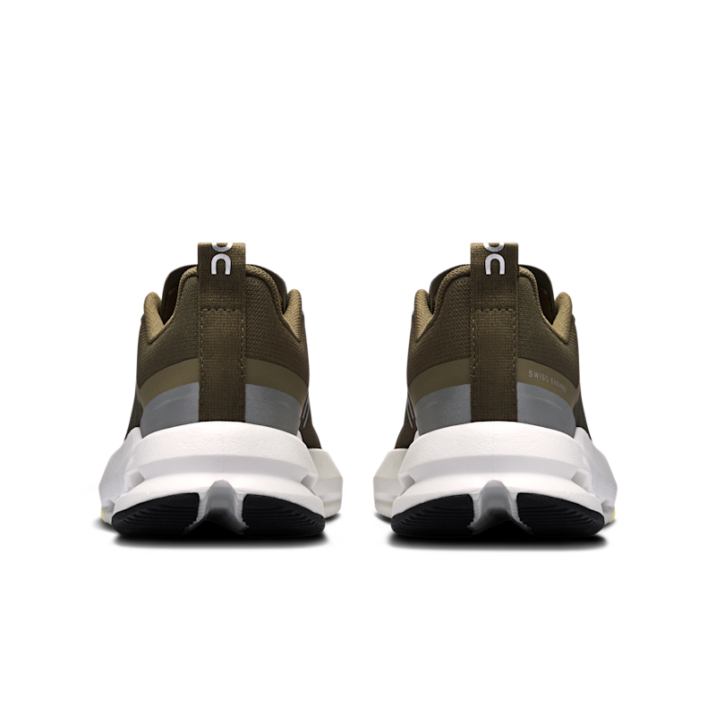 Unisex Cloudnova Youth